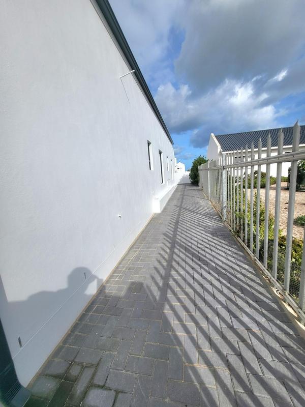 To Let 3 Bedroom Property for Rent in Laaiplek Western Cape